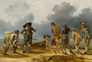 Het kegelen