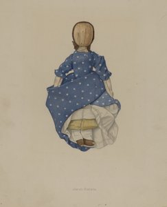 Maïsschilpop