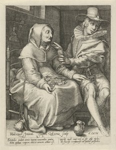 Ongelijke liefde