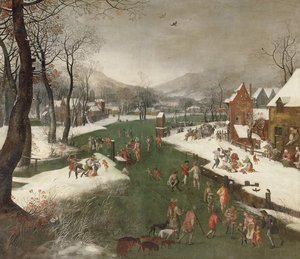 De kindermoord door Jacob Grimmer