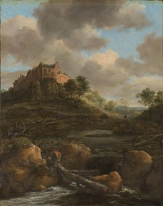 Kasteel Bentheim