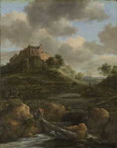 Kasteel Bentheim