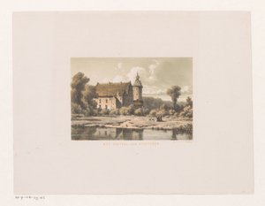 Kasteel Rechteren