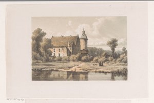 Kasteel Rechteren