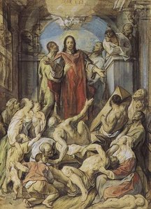 Christus de Wonderdoener