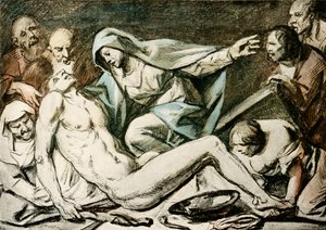  door Jacob Jordaens