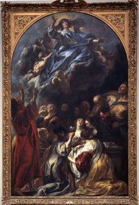  door Jacob Jordaens