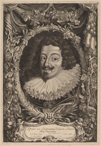 Lodewijk XIII, koning van Frankrijk