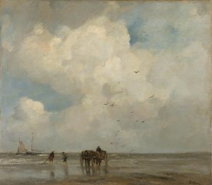 Schelpenvissen
