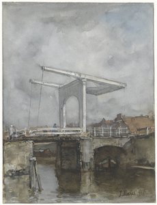 De Ophaalbrug