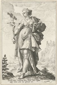 Geloof (Fides)