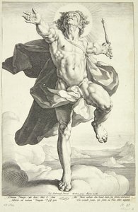 Apollo als Zon