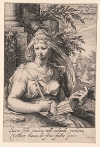Geloof, uit De zeven deugden
