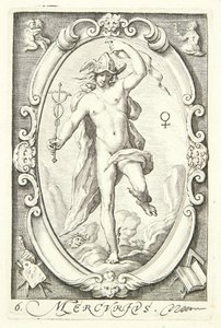 Mercurius
