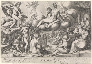 Ochtend (Aurora)
