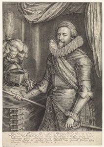  door Jacob Matham