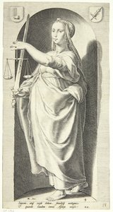 Rechtvaardigheid