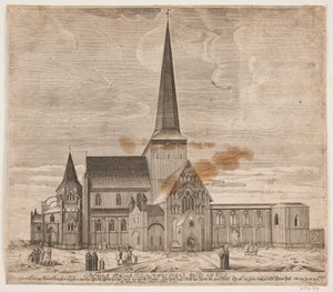 Kathedraal van Trondheim
