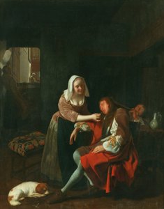 De Slapende Kavalier