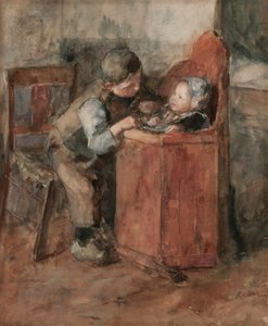 Broederliefde