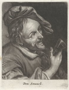  door Jacob Toorenvliet