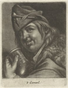  door Jacob Toorenvliet