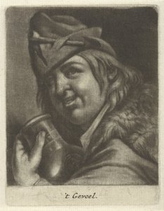  door Jacob Toorenvliet