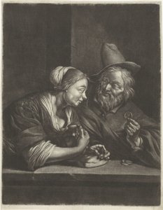  door Jacob Toorenvliet