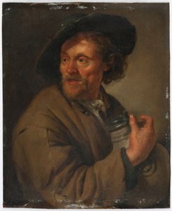  door Jacob Toorenvliet