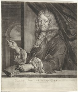  door Jacob Toorenvliet