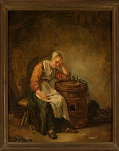  door Jacob Toorenvliet