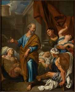 door Jacob Toorenvliet
