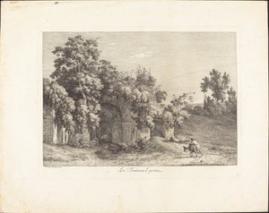 De Egeria-fontein