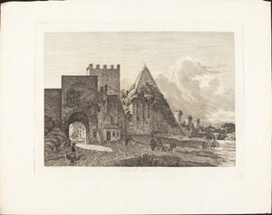Poort van San Paolo