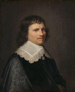  door Jacob Willemsz Delff