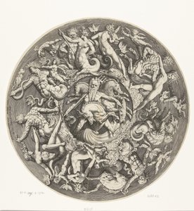 Het koninkrijk van Neptunus