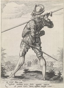 Piekenier