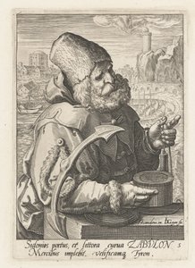 Stamvader Zebulon