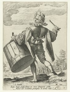 Tamboer