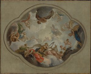  door Jacob de Wit