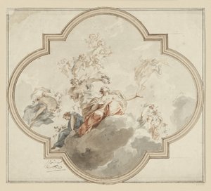  door Jacob de Wit