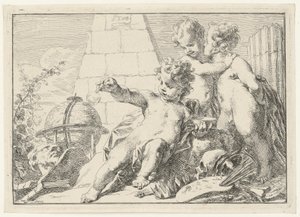  door Jacob de Wit
