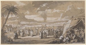  door Jacob de Wit