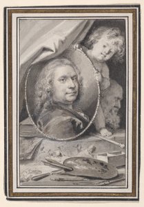  door Jacob de Wit