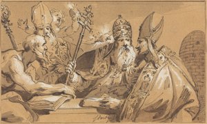  door Jacob de Wit
