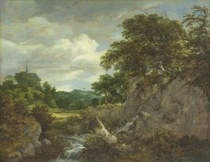 De Kerk op de Heuvel