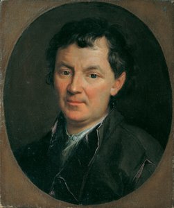 Herenportret