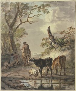  door Jacob van Strij