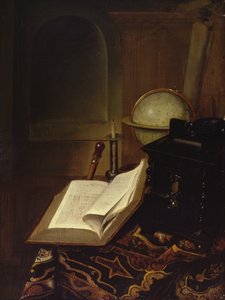 Stilleven