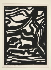 Compositie door Jacoba van Heemskerck van Beest